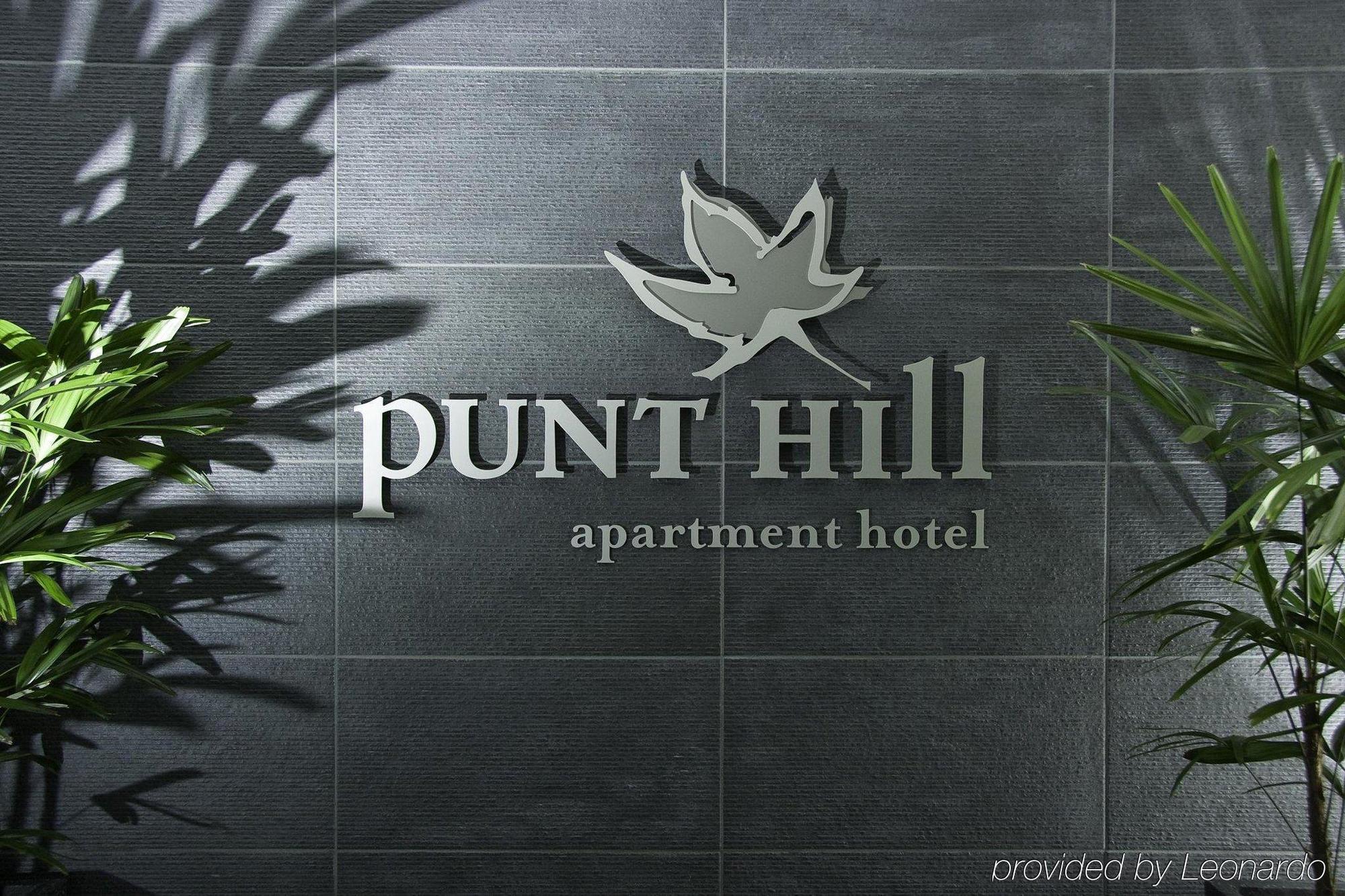 Punthill Knox Aparthotel Wantirna South Екстериор снимка